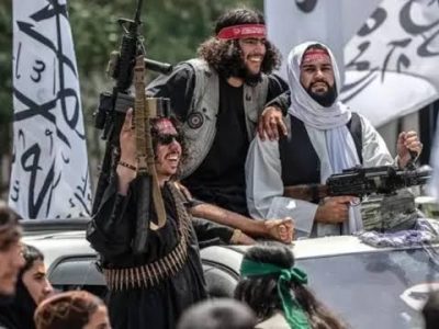 افغان طالبان
