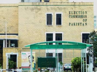 الیکشن کمیشن
