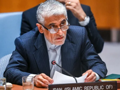 امیرسعید