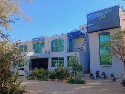 انوائرمنٹل پروٹیکشن ایجنسی گوادر