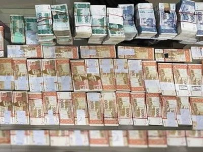 ایف آئی اے پشاور کی کارروائی