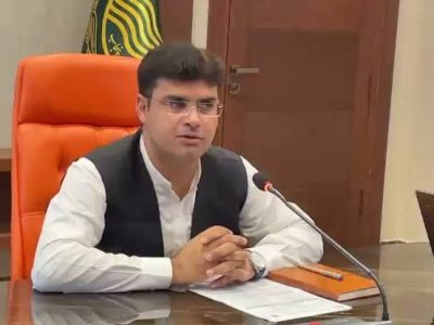 ایڈیشنل ڈپٹی کمشنرسرگودھا احمد مغیث