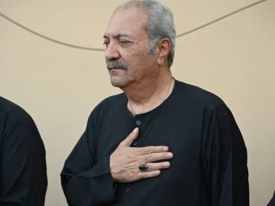 بلاول بھٹو زرداری کے پولیٹیکل سیکریٹری جمیل احمد سومرو