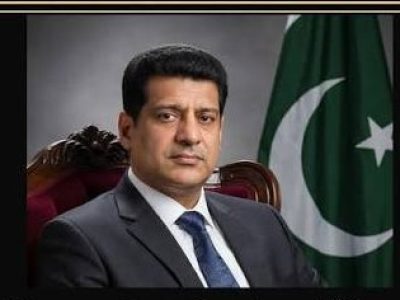 بلوچستان کے وزیر ظہور بلیدی