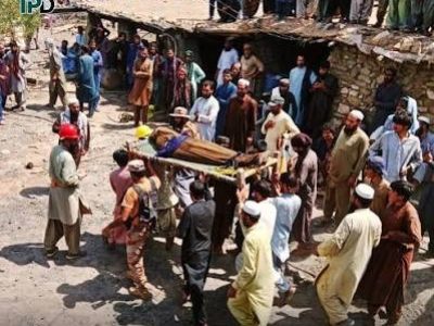 بولان ،مچھ کوئلہ کانوں میں حادثات کی روک تھام کیلئے