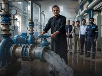 بیرسٹر مرتضی وہاب