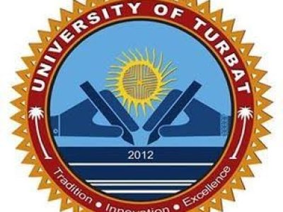 جامعہ تربت