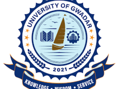 جامعہ گوادر
