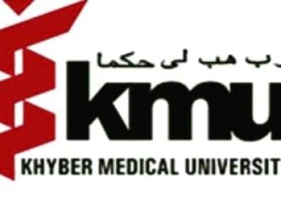 خیبر میڈیکل یونیورسٹی