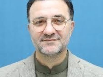 خیبرپختونخوا کے وزیرِ صحت میاں خلیق الرحمن
