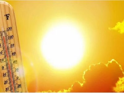 سعودی عرب کا الشرقیہ ریجن شدید گرمی کی لپیٹ میں ، محکمہ موسمیات کی درجہ حرارت 50 ڈگری سینٹی گریڈ تک پہنچنے کی وارننگ