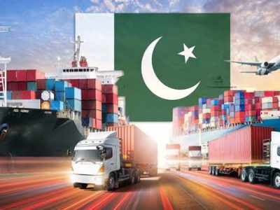 دو ماہ میں ملکی برآمدات 7.73 فیصد بڑھ کر 5.49 ارب ڈالر تک پہنچ گئیں