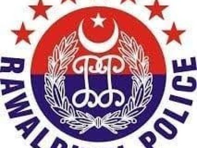 راولپنڈی کے تھانہ جاتلی پولیس