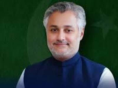 رکن قومی اسمبلی چوہدری بلال فاروق تارڑ نے کہا ہے