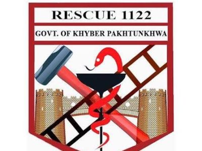 ریسکیو1122 خیبرپختونخوا