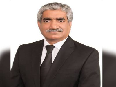 سابق ایڈیشنل اٹارنی جنرل پاکستان رانا اسد اللہ خان