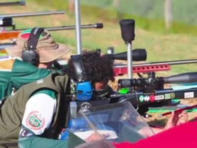 ساتویں ایف کلاس عالمی چیمپئن شپ ،پاکستان رائفل ٹیم کی شاندار کارکردگی