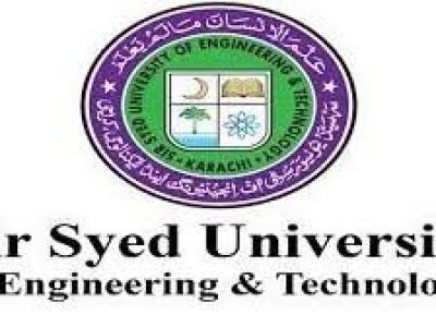 سرسید یونیورسٹی آف انجینئرنگ اینڈ ٹیکنالوجی