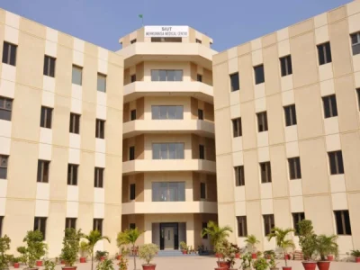 سندھ انسٹی ٹیوٹ آف یورولوجی اینڈ ٹرانسپلانٹیشن