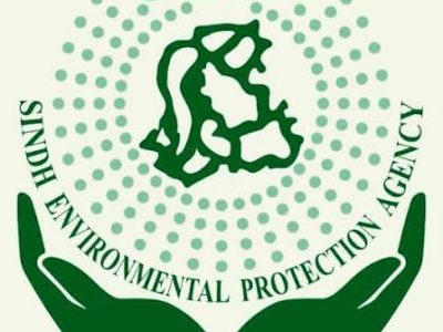 سندھ انوائرمنٹل پروٹیکشن ایجنسی