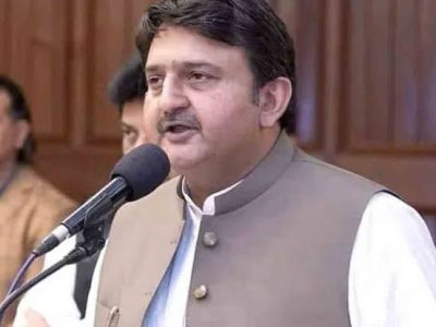 سپیکر پنجاب اسمبلی ملک محمد احمد خان نے کہا ہے