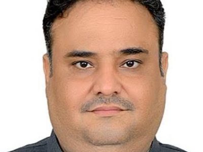 سینیٹر دانش کمار کی زیر صدارت اقلیتی کاکس کا اجلاس