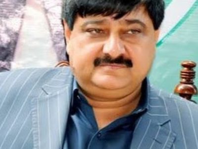 سیکرٹری موسمیاتی تبدیلی و ماحولیات بلوچستان نور احمد پرکانی