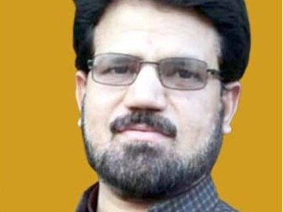 صدر تحریک منہاج القرآن لاہور اقبال حسین باجوہ