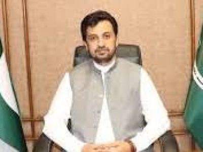 صوبائی وزیر خزانہ و معدنیات میر شعیب جان نوشیروانی نے کہا ہے