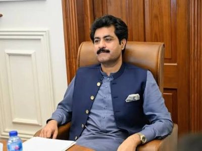 صوبائی وزیر سوشل ویلفیئر اینڈ بیت المال پنجاب سہیل شوکت بٹ
