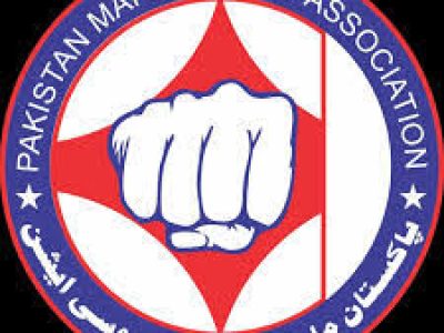 فیصل آباد مارشل آرٹس ایسوسی ایشن کی جنرل کونسل کا اجلاس
