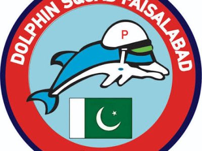 فیصل آباد ڈولفن فورس