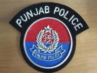 لاہور پولیس