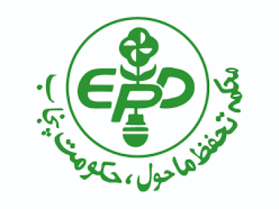 محکمہ تحفظ ماحولیات سرگودھا