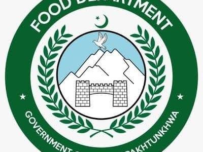 محکمہ خوراک ہری پور