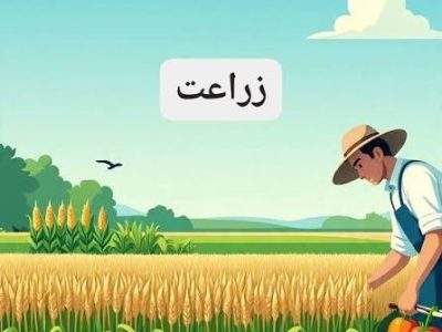 محکمہ زراعت