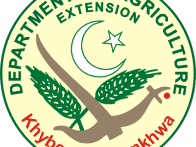 محکمہ زراعت خیبر پختونخوا
