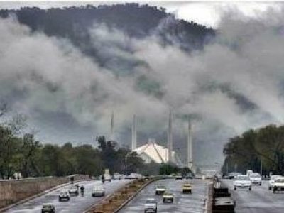 محکمہ موسمیات راولپنڈی