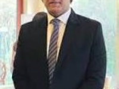 مشیر وزیر اعلیٰ پنجاب شعیب مرزا
