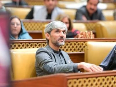 ممبر صوبائی اسمبلی پنجاب فیصل اکرام