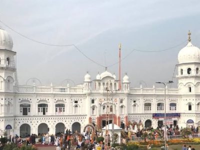 ننکانہ صاحب