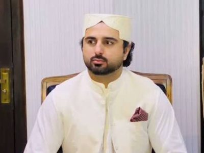 وزیر زراعت سندھ سردار محمد بخش خان مہر