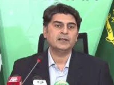 وزیر مملکت برائے صحت ڈاکٹر مختار احمد بھرتھ