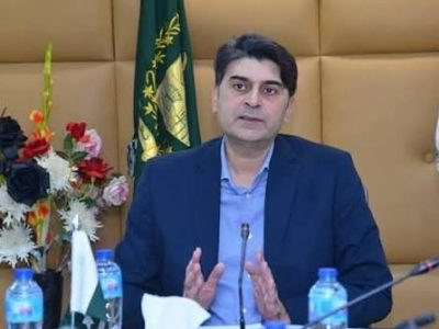 وزیر مملکت برائے صحت ڈاکٹر ملک مختار احمد بھرتھ