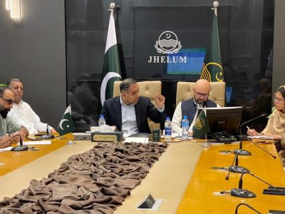 وزیر مملکت خزانہ ومحصولات بلال اظہرکیانی نے کہا ہے