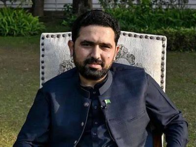 وزیراعلیٰ خیبر پختونخوا