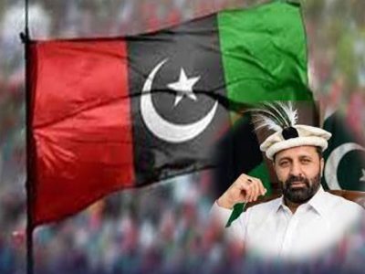 وزیراعلیٰ گلگت بلتستان امجد حسین ایڈووکیٹ