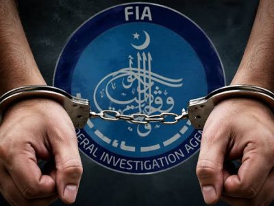 وفاقی تحقیقاتی ادارے