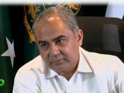 وفاقی وزیر داخلہ محسن نقوی نے کہا ہے
