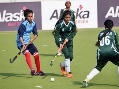 ’ویمنز جونیئر ایشیا کپ 2026‘